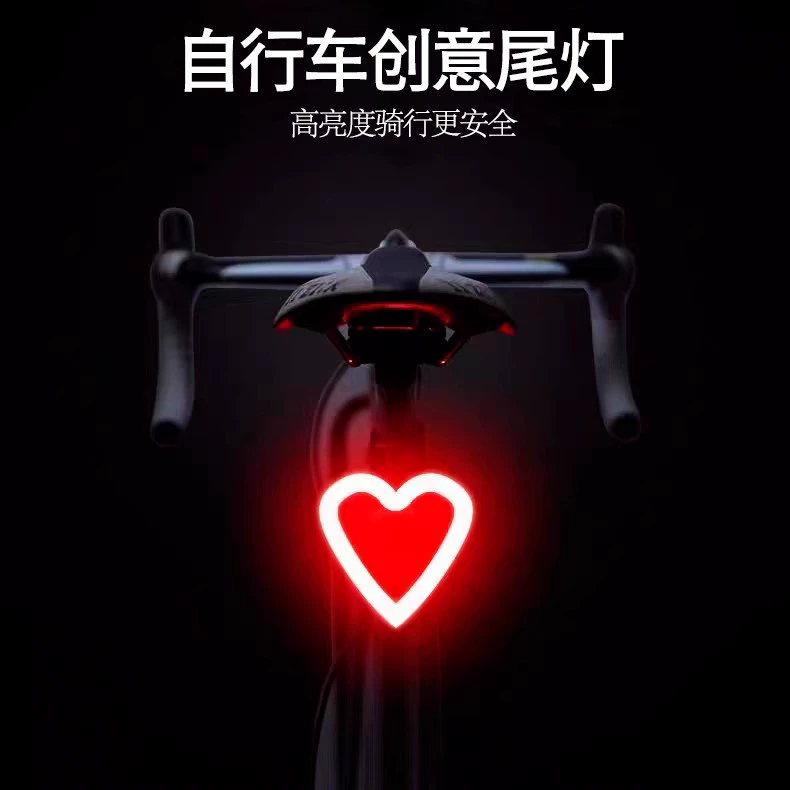 Велосипедные фонари задние фонари ночные фонари
