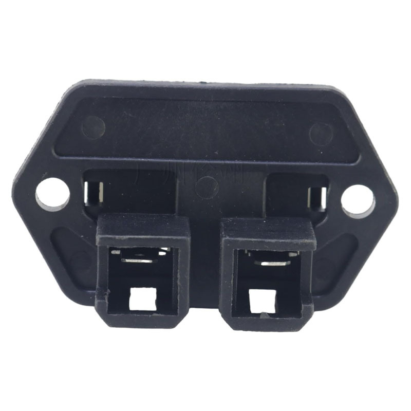 Spot 7782831 suitable for Fiat FIAT auto parts heating and cooling fan regulator blower resistor 4