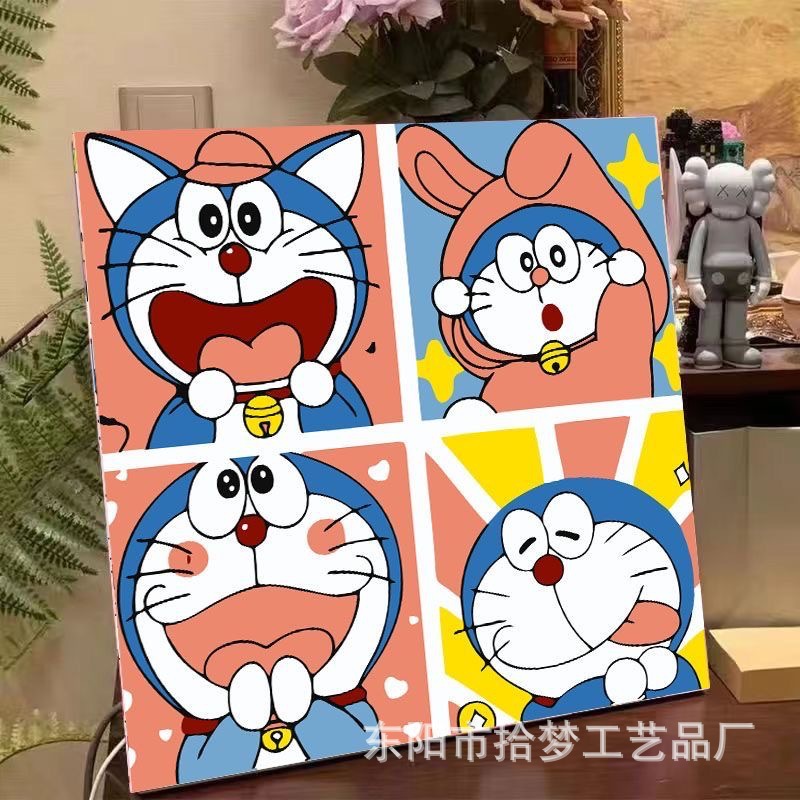 A171 Doraemon