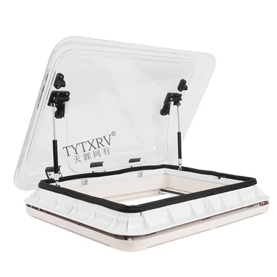 Rv Skylight Modification Accessories Sunroof and accessories