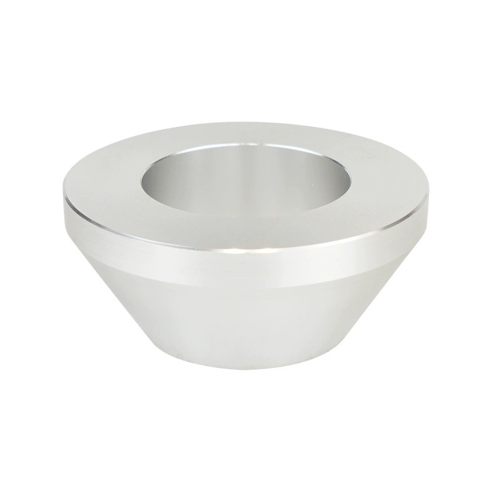 Конус для центрирования колес с ручным прессом для замены больших шин, алюминиевый инструмент для балансировки колонны грузовика