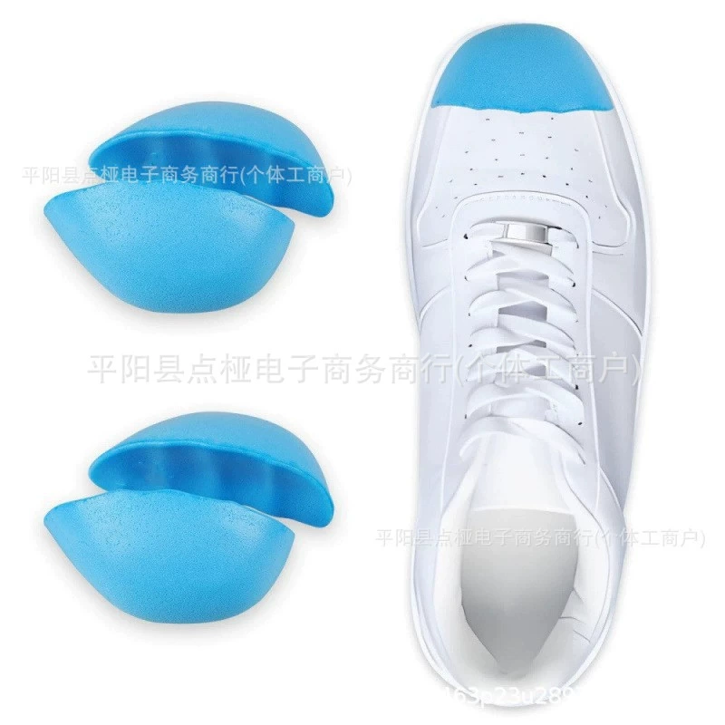 Вкладыши для обуви от производителя, уменьшающие размер обуви, наполнитель для коррекции полукроны, ультрамягкие вкладыши для облегчения боли в пальцах ног.