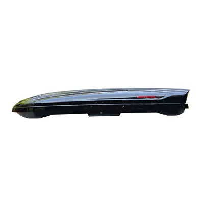 Box, 750L Large Capacity, Ultra-Thin | Roof box