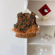 Ůͯ2026�¿��ﶬ�A�ް�����Ӻ�����ʽ���L�R�װ���ȹëë���b��