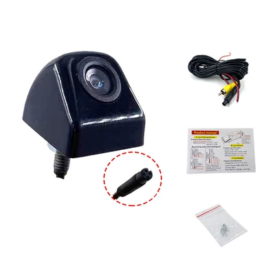 Vehicle camera, Huapu CCD Night Vision