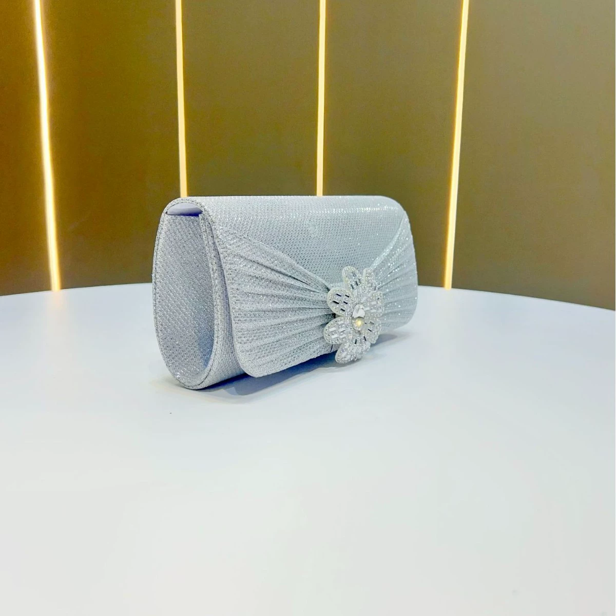 Цепочка, маленькая clutch-сумочка, сумка с ручкой, для импорта, еда-сумка, цветочная, стиль высокого качества