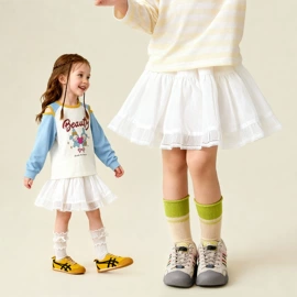 童裤;童T恤;普通外套