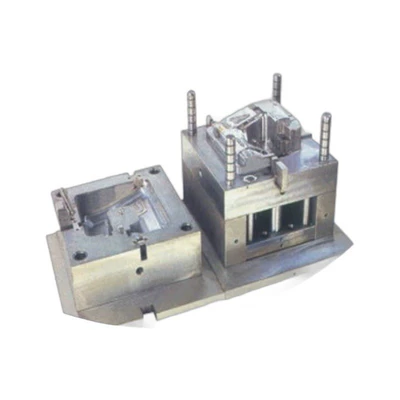 Plastic Molds, Injection Molds, Die-Cast Parts Processing, and Molds for Daily Necessities Are Produced and Processed by a Source Manufacturer in Zhejiang (Avtomobil hissələri qəlibləri) - 1688
