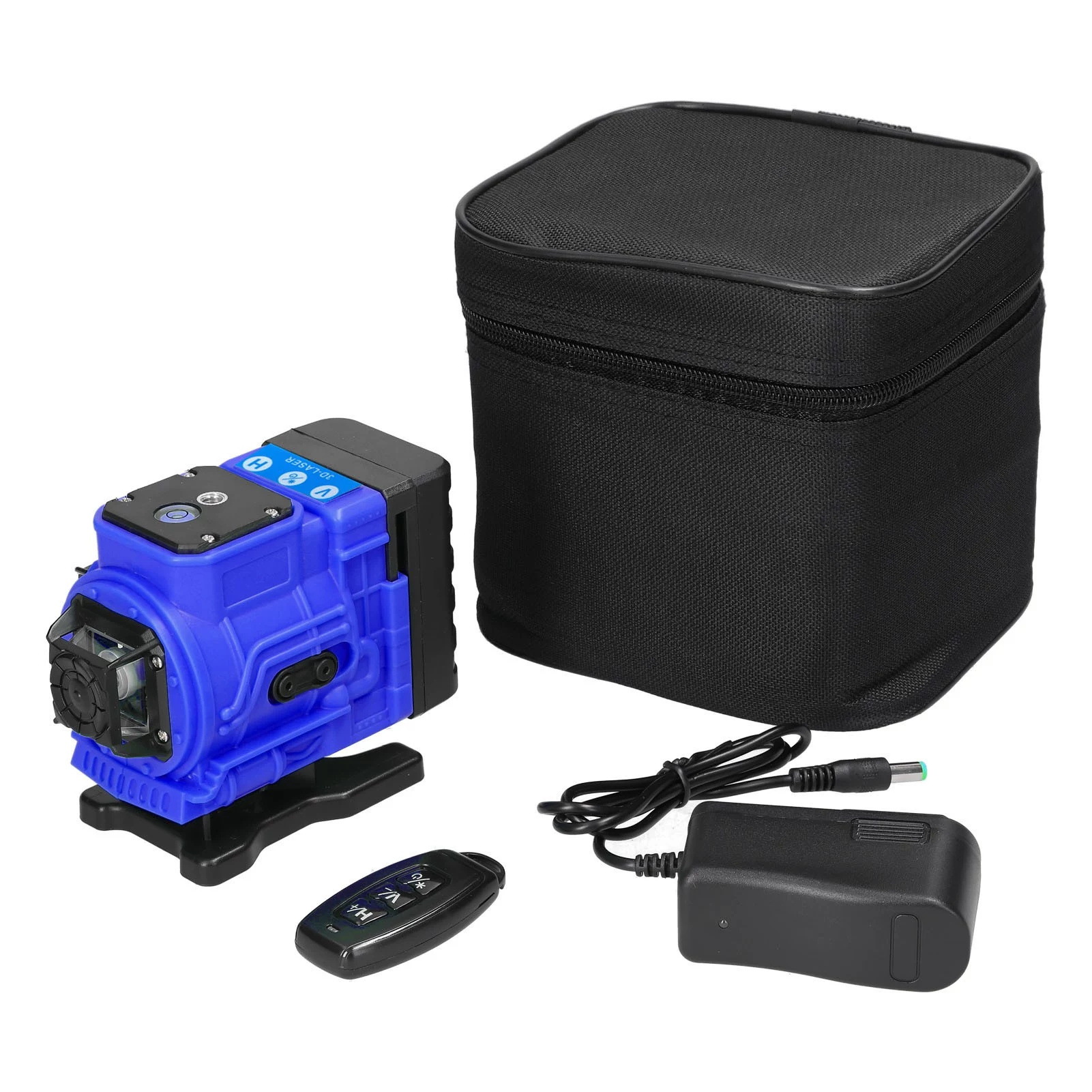 12선 파란색 유럽 표준 헤드