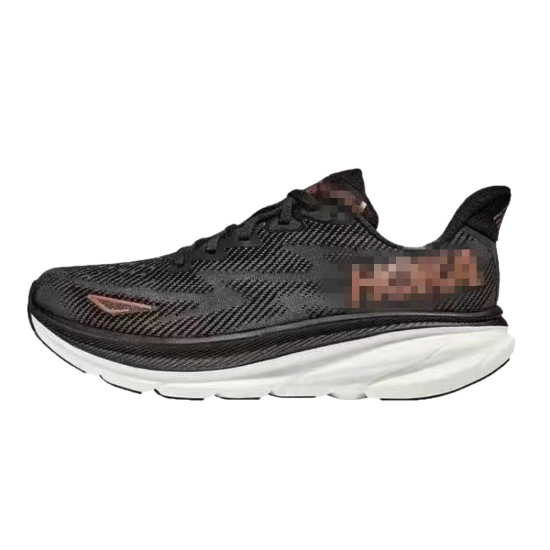 クロスボーダーレッドカード HOKA クリフトン 第9世代 スポーツシューズ 衝撃吸収 リバウンド おしゃれ 多用途 男女兼用 アウトドア 登山|undefined