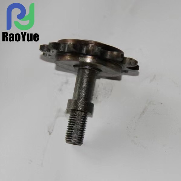 久保田收割机配件12T扶禾链轮5H401-47142 更多型号请进店咨询