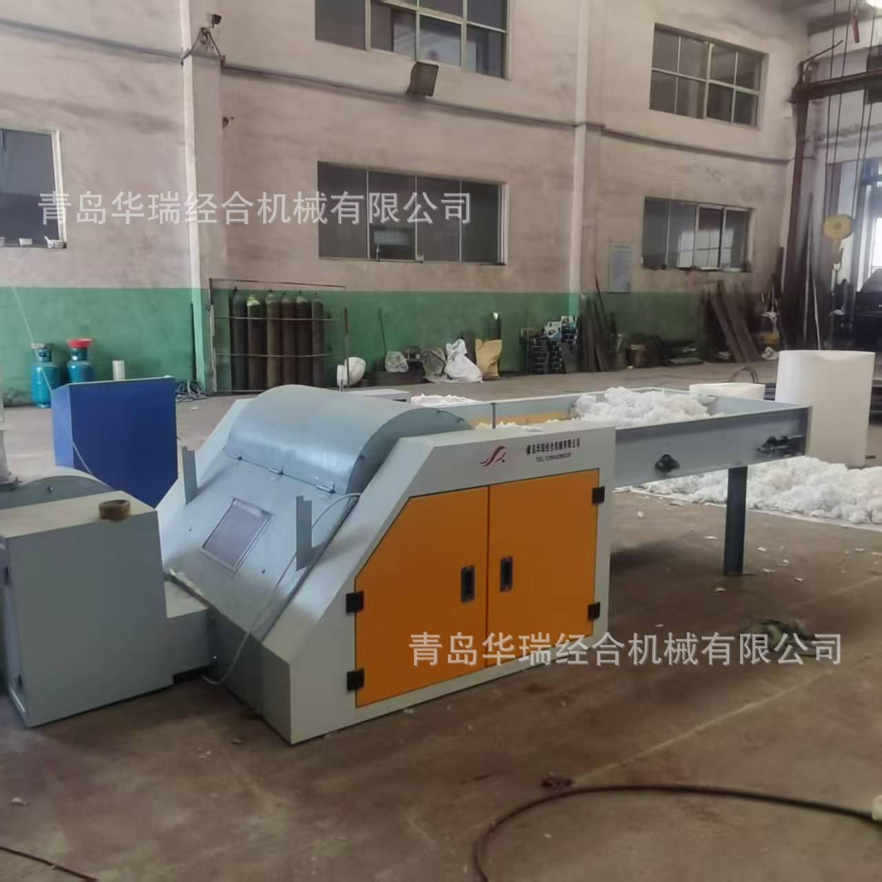 开松机               无纺布开松机            化纤开松机