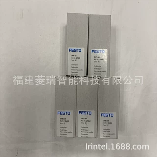 FESTO费斯托机械抓手平行抓手DHPS-25-A-NO平行抓手1254050