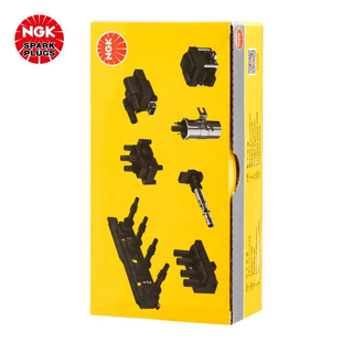 ��ƷNGK �c��Ȧ U4057 /49437 �ȁ��� F3 G3 ���� 4G15S �߉���