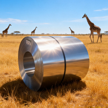 供应DC54D+Z300高锌耐腐蚀深冲环保无花热镀锌卷钢厂直供分条剪切