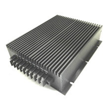 全密封抗一体化110-24V500W大功率车载DCDC电源模块DIM110/SD-500