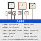 GPS Beidou dual frequency positioning ceramic antenna high gain 18db built-in GPS car navigation active ceramic antenna