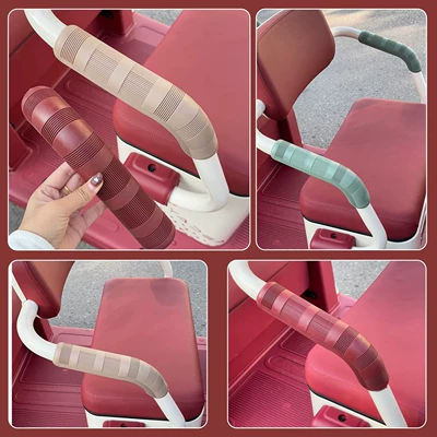 Other Electric Vehicle Accessories | of Wanshida Xinri Xiaodao Electric Scooters