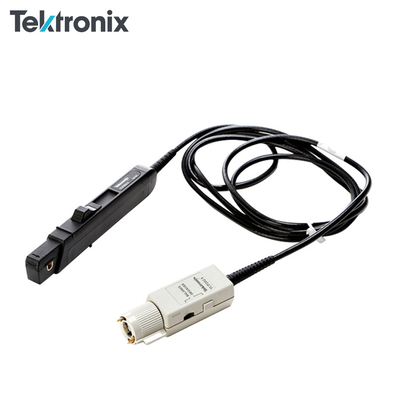 Tektronix泰克 示波器探头 TCP0020 电流探头 直流连接型电流探头