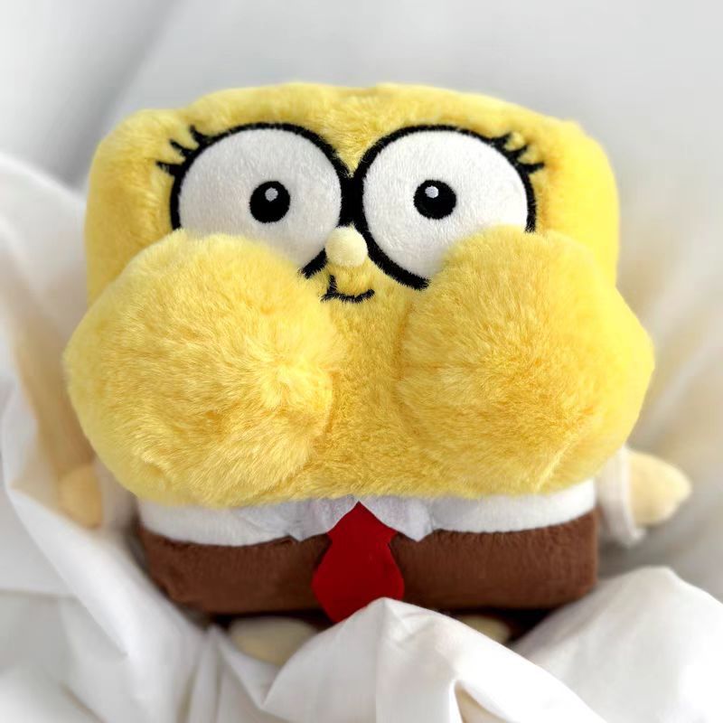 Peluche de 25 cm para máquina de agarre, muñeco suave ideal para regalos o eventos.