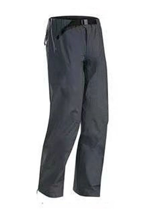 Waterproof windproof winter travel climbing trousers