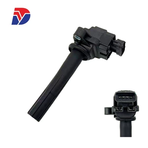 Toyota Lexus üçün alışdırma bobini 90919-02228 UF229 88921383