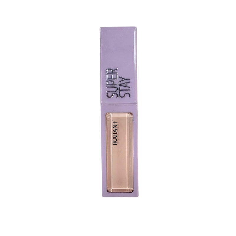 Corrector transparente de Ke Lauder, brillo y corrector, ojeras, marcas de acné, salmón, corrección del tono de piel, maquillaje base impecable