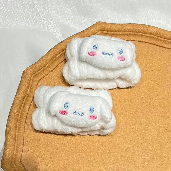 Белый (Cinnamoroll)