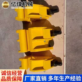 矿山施工设备;其他安全设备;矿用提升设备