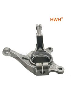 51715-B4110/51716-B4110 is suitable for modern HYUNDAI i10 steering knuckle horn