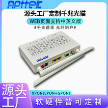 SҶǧ׹؈ 1GE+1FE+CATV2.4GWIFI ȫӢİ汾ڌ