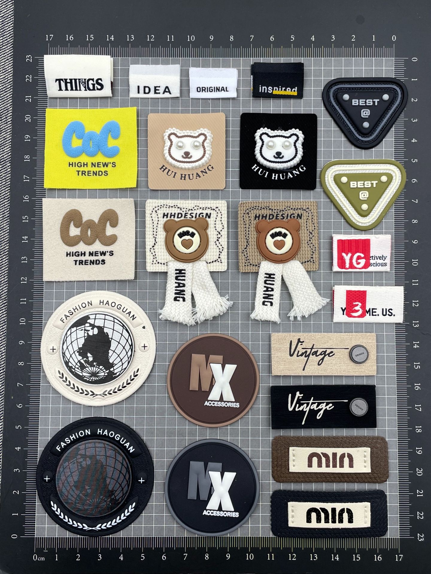 undefined