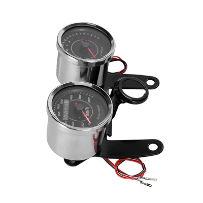 Dual Odometer/Monkey Modified Odometer/Tachometer – Motosiklet cihazları