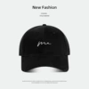 Black cap