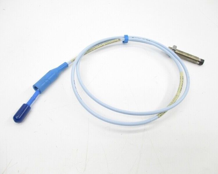 本特利Bently Nevada 1800/15-12-90-02-00进口传感器探头全新现