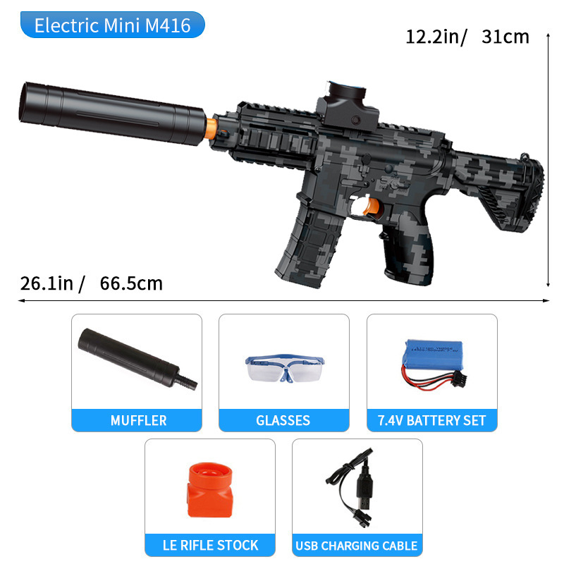 7.4v M416【Tuya 7】color box