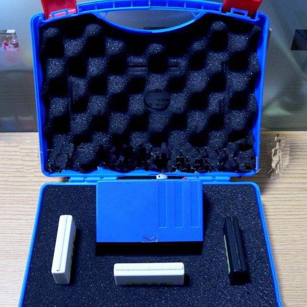 涂料遮盖力检测仪   型号HA-MN-R