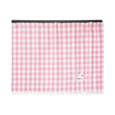 Curtain, Car curtains