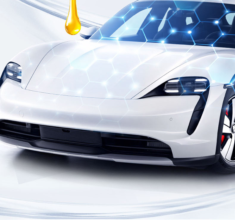 Shikai Xc Car Wax White Car Special Car Wax Waxing Maintenance Glazing Car Maintenance Scratch Paint Polishing