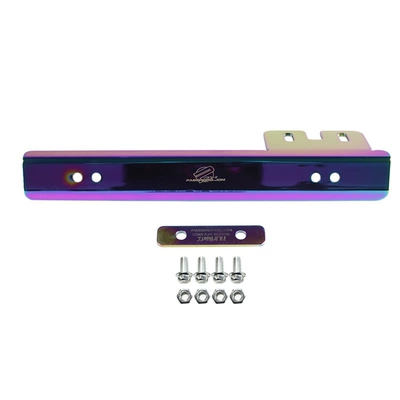 Jdm License Plate Frame License – License plate holder/license plate holder - colorful