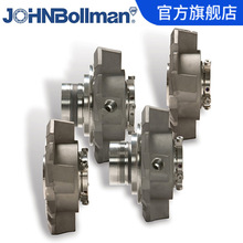 Flowserve美国福斯 ISC2-PX集装式机械密封 福斯原装机械密封