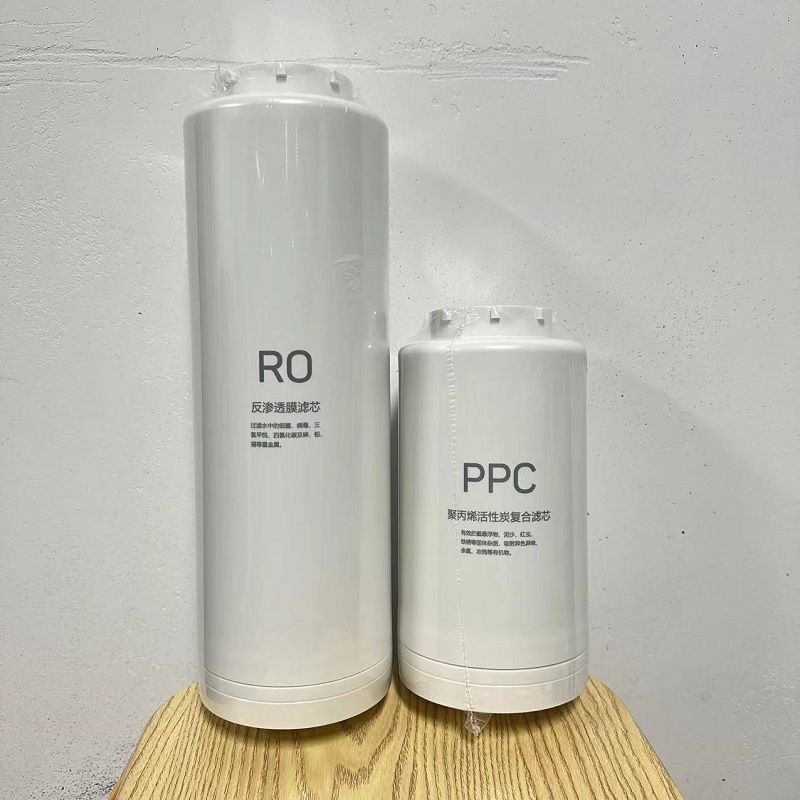 纳润博适配诺华清源欧琳yi开得阿赛克斯等净水器滤芯白金V9BJ-5