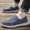 New summer breathable Loafers