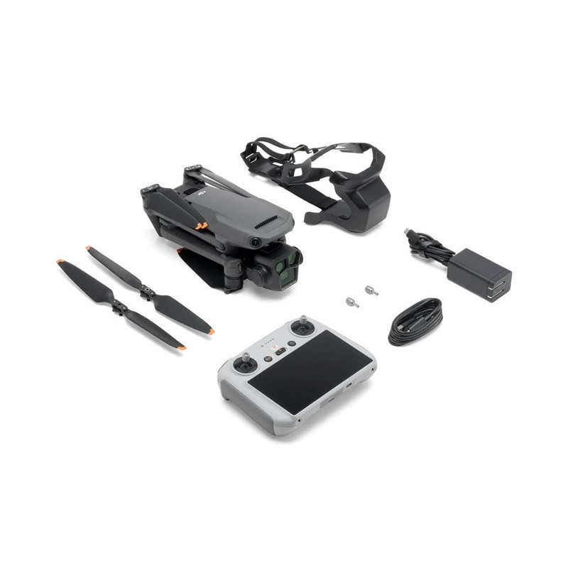 DJI, aerial photo, camera, drone