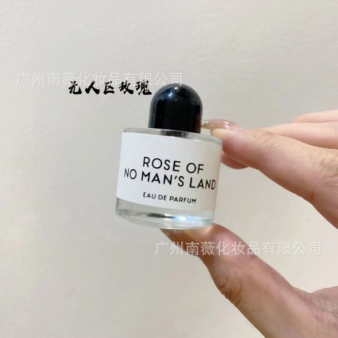 Rose de No Man 's Land 10ml