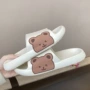 夏季女生室外新款一字拖