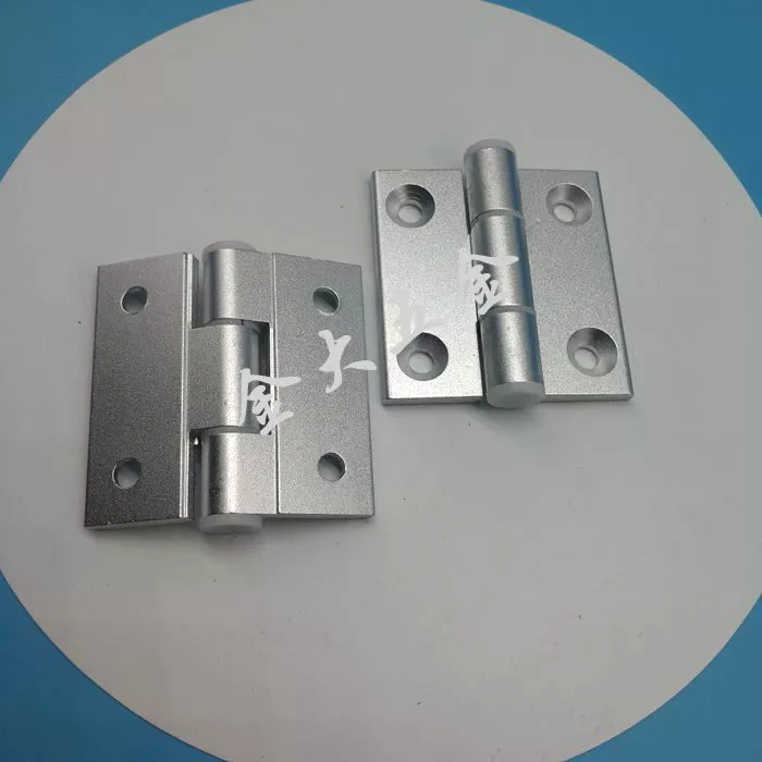 Соединитель алюминиевого профиля 4040, готовая алюминиевая петля, подвижная петля, свободный лист соединения профиля, тип 40