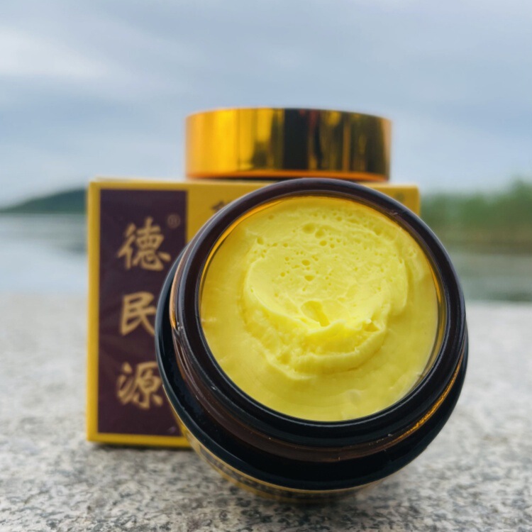 Zhang's Shutong Cream Nasal External Cream Nasal Care Cream Zhang's Shutong Antibacterial Cream