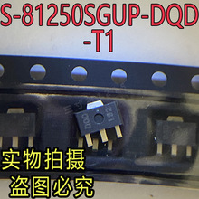 ԭװ��ƷS-81250SGUP-DQD-T1���ɵ�·IC ��װ оƬ ��Ƭ