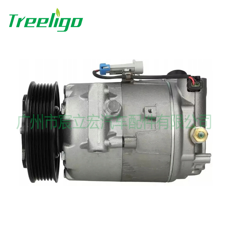 Para Opel coche compresor coche aire acondicionado compresor co 10829C 1135323
